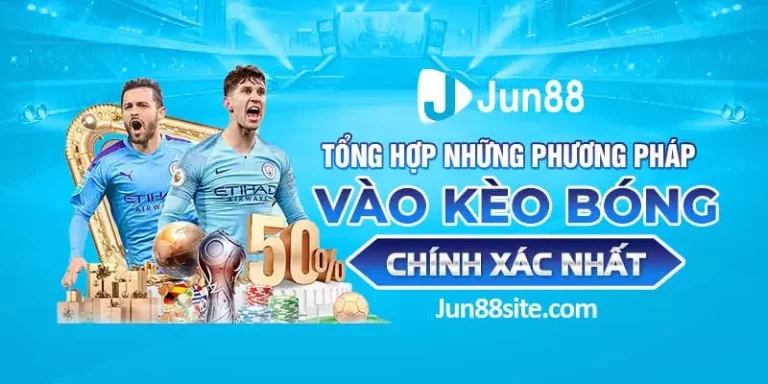 Tổng Hợp Những Phương Pháp Vào Kèo Bóng Luôn Thắng