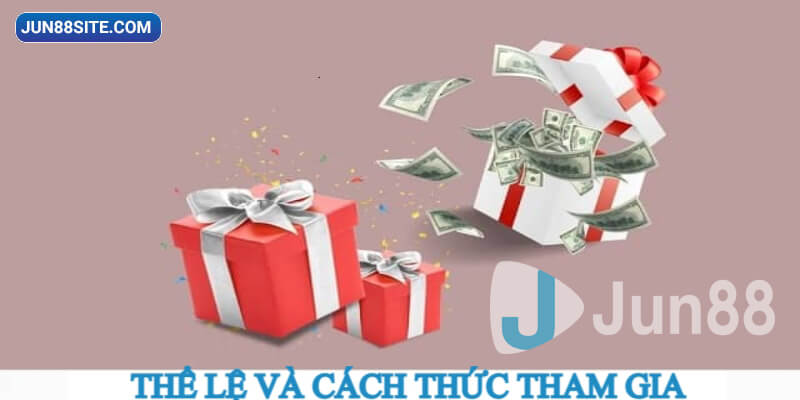 Thể lệ và những mốc thời gian quan trọng cần chú ý