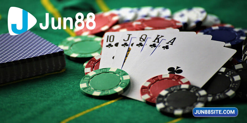 Sơ lược về phương pháp chơi bài Liêng trực tuyến